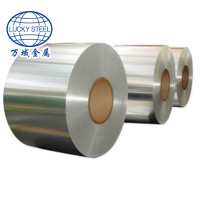 Cold rolled steel belt SPCC cold rolled steel coils